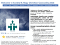 smnchristiancounseling.com