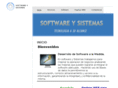 softwareysistemas.com