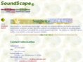 soundscape.com