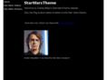 starwarstheme.com