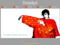 swanket.com