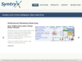 syntryx.com