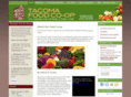 tacomafoodcoop.com