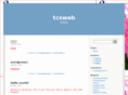 tecscalar-web.net
