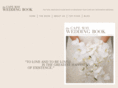 thecapemayweddingbook.com