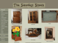 thesawdustshack.com