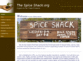 thespiceshack.org