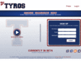 thetyros.com