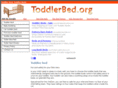 toddlerbed.org