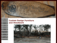 tripledwoodshop.com