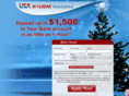 usaholiday-assistance.com
