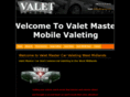 valetmaster.co.uk