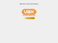 vax.info