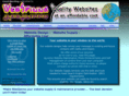 webspinna.com