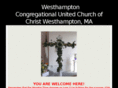 westhamptonchurchucc.org