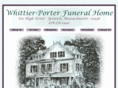 whittier-porter.com