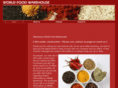 worldfoodwarehouse.com