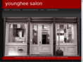 youngheesalon.com