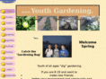 youthgardening.com