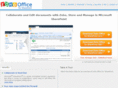 zohooffice.com
