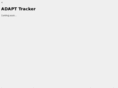 adapttracker.com