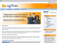 agilitas.com