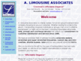 alimousine.biz
