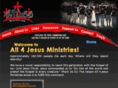 all4jesusministries.com
