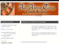 allabouttimeclockrepair.com