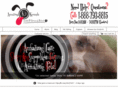 amazingk9kennels.com