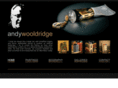 andywooldridge.com