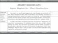 argent-wagons-lits.com