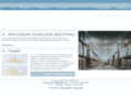 atiapplicazionitecnologieindustriali.com