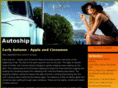 autoship.info