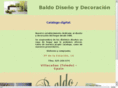 baldodecoracion.es