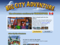 bigcityadventure.biz