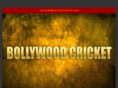 bollywoodcricket.com