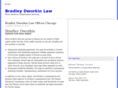 bradleydworkinlaw.com