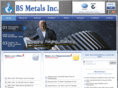 bsmetals.com