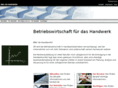 bwl-im-handwerk.de