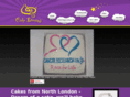 cakedreams.co.uk