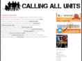 callingallunits.com
