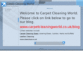 carpetcleaningworld.co.uk