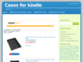 casesforkindle.com
