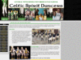 celticspiritdancers.com