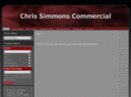 chrissimmonscommercial.com