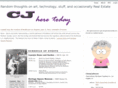 cjheretoday.com