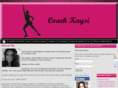 coachkaysi.com