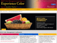 colormanagementconference.com