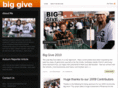 communitybiggive.com